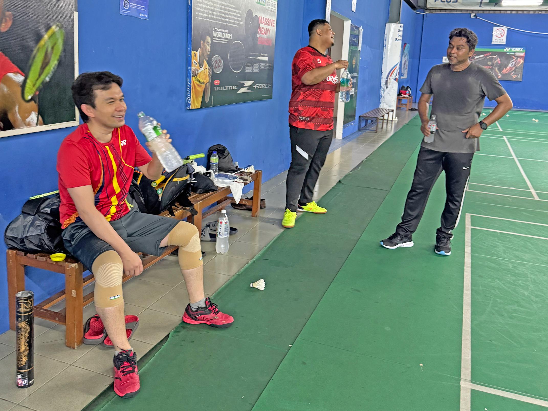 Badminton-03